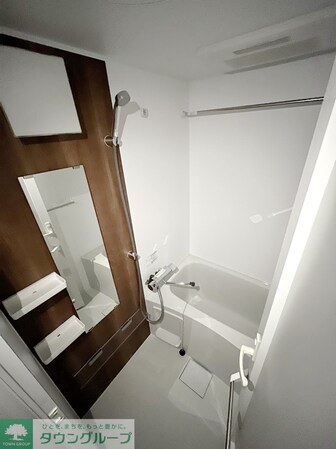 RELUXIA品川中延の物件内観写真